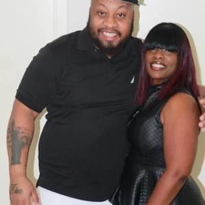 Meet your Posher, Latisha